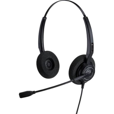 Alcatel-Lucent Enterprise AH 12 GA On Ear-headset