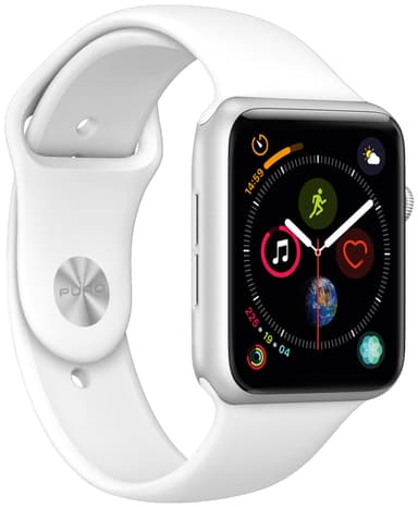 Puro Apple Watch 42-49mm rem (hvid)