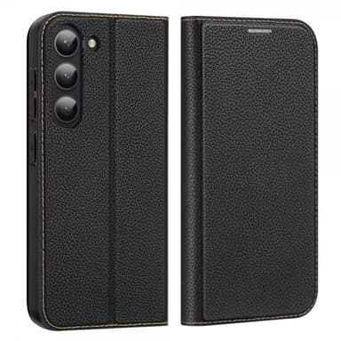 DUX DUCIS Samsung Galaxy S23 Plus Etui Skin X2 Series Sort