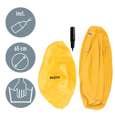 Leitz Ergo Cosy Active balancebold