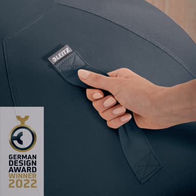 Leitz Ergo Cosy Active balancebold