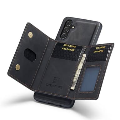 DG-Ming M2 cover Samsung Galaxy A54 5G - Sort