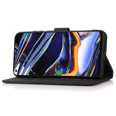 KHAZNEH tegnebog til Motorola Moto E13 4G
