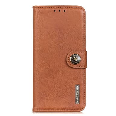 KHAZNEH Pung Stativetui Motorola Moto E13 4G