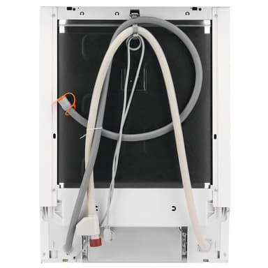 Electrolux Serie 300 opvaskemaskine ESA47300UX (stål)