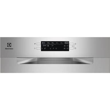 Electrolux Serie 300 opvaskemaskine ESA47300UX (stål)