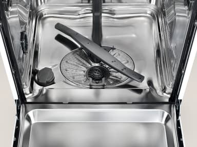 Electrolux Serie 300 opvaskemaskine ESA47300UW (hvid)