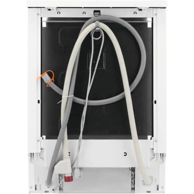 Electrolux Serie 300 opvaskemaskine ESA47300UW (hvid)