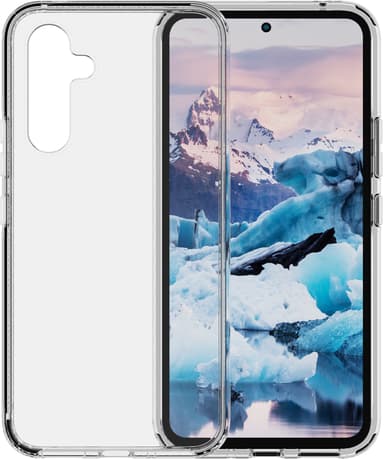 Dbramante1928 Iceland Pro Samsung Galaxy A54 5G cover (gennemsigtig)