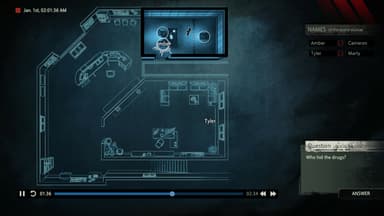 Unheard - PC Windows,Mac OSX