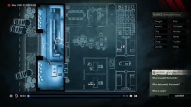 Unheard - PC Windows,Mac OSX