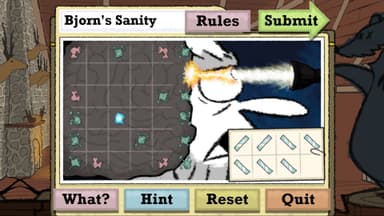 Puzzle Agent 2 - PC Windows,Mac OSX