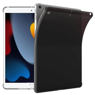 Silikone cover Apple iPad Pro 10.5 (2017) - Sort