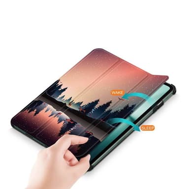 Aktiv cover OnePlus Pad 11.6 (2023) - Dusk