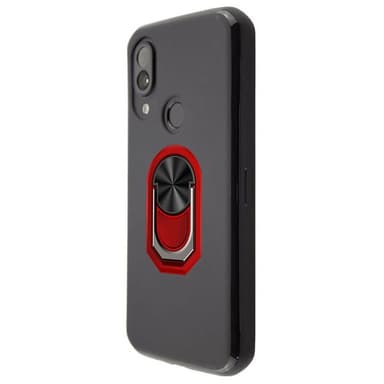 TPU ringcover CAT S62 - Rød