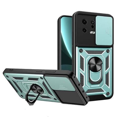Jazz 3i1 cover Xiaomi 13 - Mint