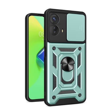 Jazz 3i1 cover Motorola Moto G73 - Mint