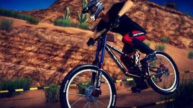 Descenders Playstation 4