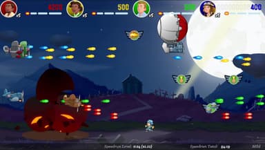 Dogfight - PC Windows