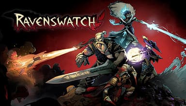 Ravenswatch - PC Windows