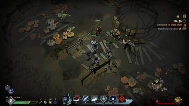 Ravenswatch - PC Windows