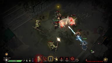 Ravenswatch - PC Windows