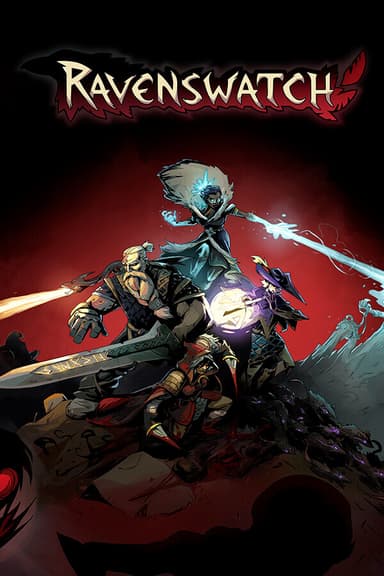 Ravenswatch - PC Windows