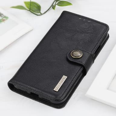 Xiaomi 13 5G KHAZNEH Pung Standetui - Sort