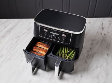Ninja airfryer AF400EU