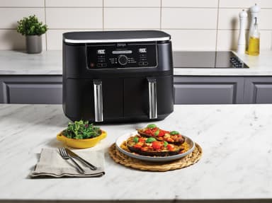 Ninja airfryer AF400EU
