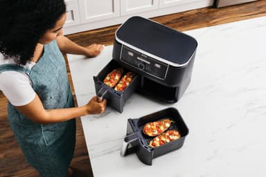Ninja airfryer AF400EU