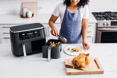 Ninja airfryer AF400EU