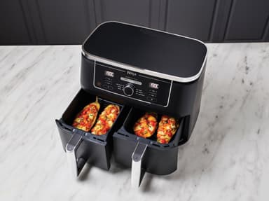 Ninja airfryer AF400EU
