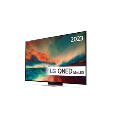 LG 86" QNED 86 4K QNED TV (2023)