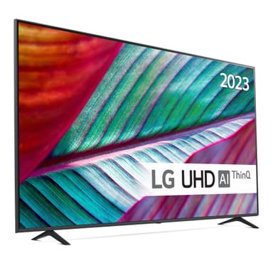 LG 75" UR78 4K LED TV (2023)