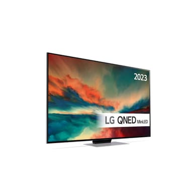 LG 55" QNED 86 4K QNED TV (2023)