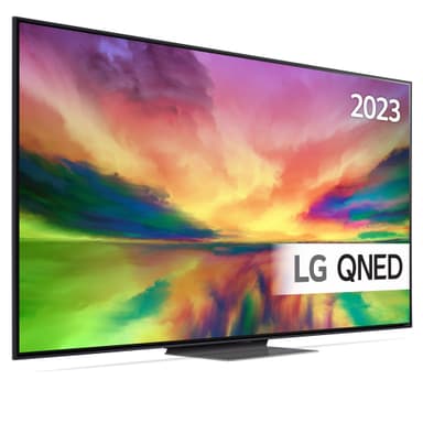 LG 75" QNED 81 4K QNED TV (2023)