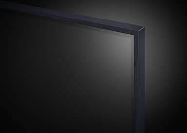 LG 75" QNED 81 4K QNED TV (2023)