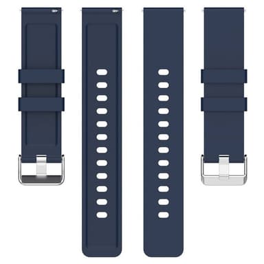 Sport Armbånd OnePlus Nord Watch - Navy