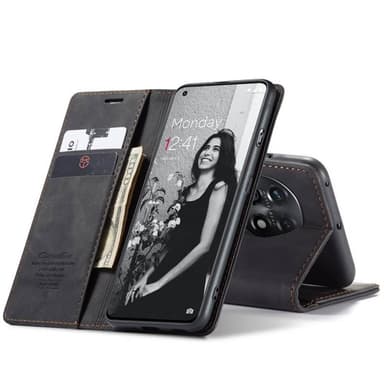 CaseMe Smart Magnet FlipCase OnePlus 11 - Sort
