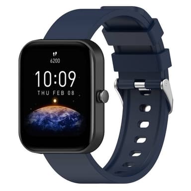 Sport Armbånd OnePlus Nord Watch - Navy