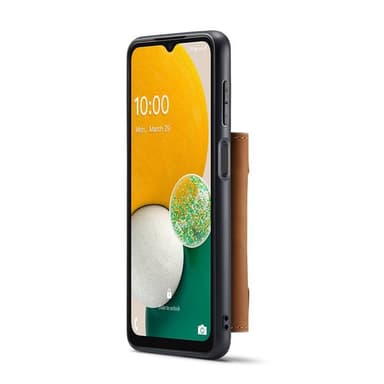 DG-Ming M2 cover Samsung Galaxy A24 4G - Brun