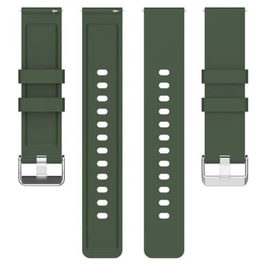 Sport Armbånd OnePlus Nord Watch - Army