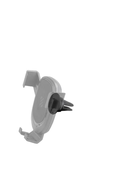 Gravitydrop Telefonholder - 3i1 - Dash/Window/Vent