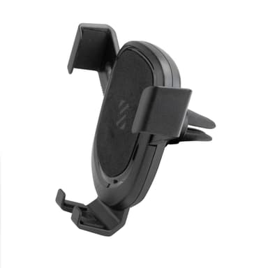 Gravitydrop Telefonholder - 3i1 - Dash/Window/Vent