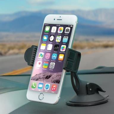 Dashmount Telefonholder - Universal