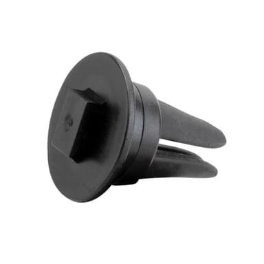 Gravitydrop Telefonholder - 3i1 - Dash/Window/Vent