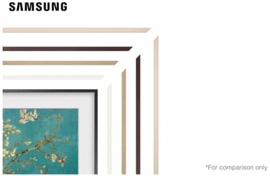 Samsung The Frame 55" ramme (2021-2024/metal sandgold)
