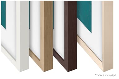 Samsung The Frame 32" ramme (2023/metal sandgold)