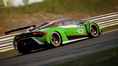 Assetto Corsa Competizione - 2023 GT World Challenge - PC Windows